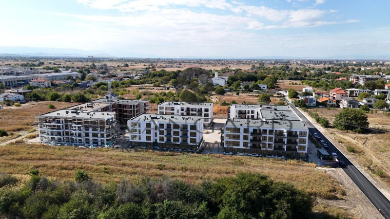 Продава 1-СТАЕН в град Пловдив, Остромила - 52 кв.м / При запитване, АВАНГАРД РИЪЛ ЕСТЕЙТ