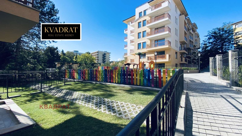 Продава 2-СТАЕН в град Варна, к.к. Св.Св. Константин и Елена - 76 кв.м / 209 500 € » 409 746.39 лв., КВАДРАТ
