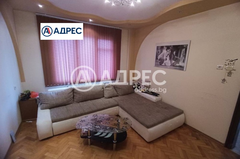 Продава 2-СТАЕН в град Разград, Център - 54 кв.м / 89 000 € » 174 068.87 лв., АДРЕС
