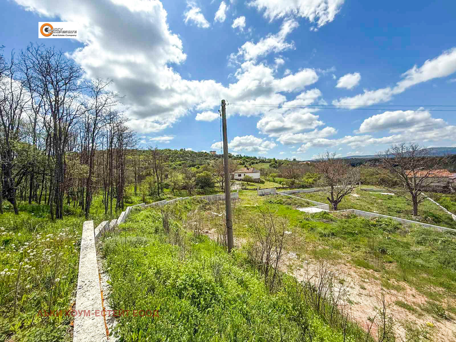 Продава ПАРЦЕЛ | Imot.bg — изображение 6