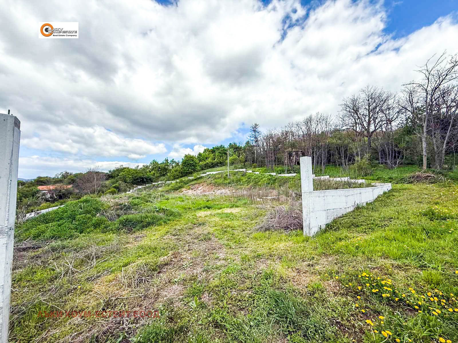 Продава ПАРЦЕЛ | Imot.bg — изображение 4