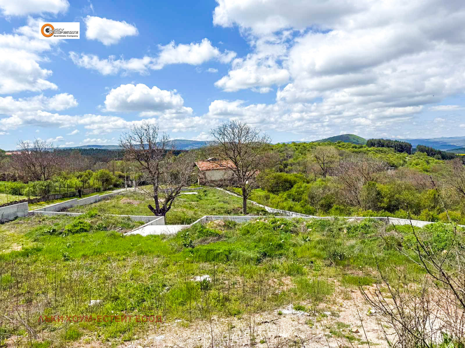 Продава ПАРЦЕЛ | Imot.bg — изображение 12