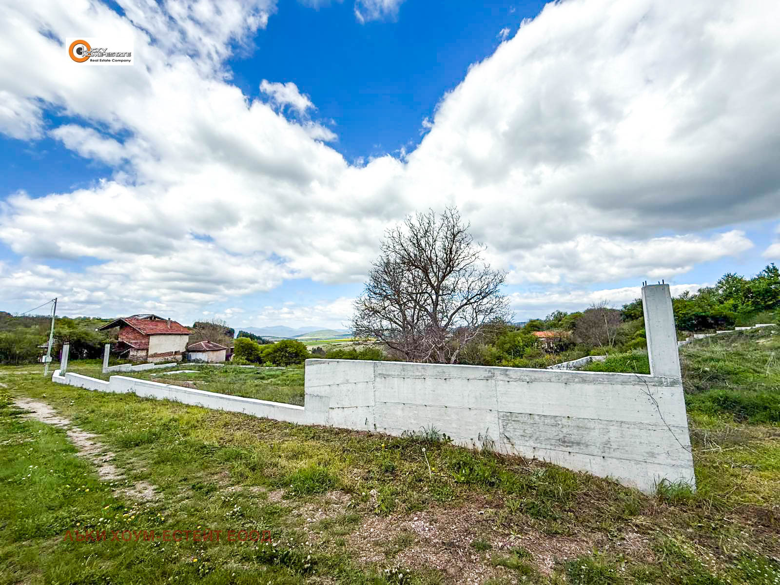 Продава ПАРЦЕЛ | Imot.bg — изображение 5