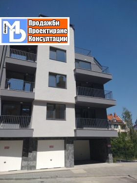 Продажба на двустайни апартаменти в град София — страница 6 - изображение 16 