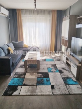 2 bedroom Kyuchuk Parizh, Plovdiv 1