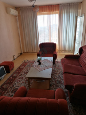 2 bedroom Izgrev, Plovdiv 1