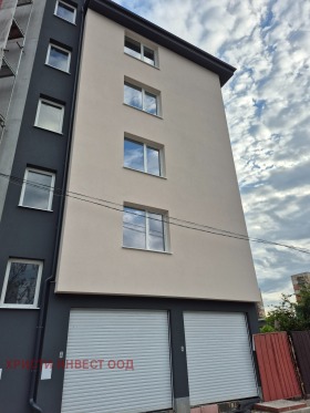 2 camere da letto Voenna rampa, Sofia 2