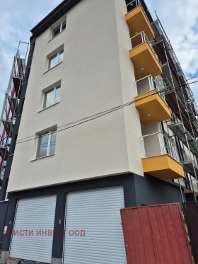 2 camere da letto Voenna rampa, Sofia 1