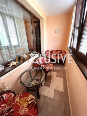 2 slaapkamers Sozopol, regio Boergas