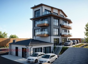 2 ložnice Achtopol, oblast Burgas