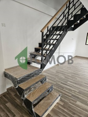 Maisonette Tombul dschamija, Schumen 5