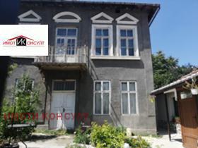 Продажба на етажи от къща в град Велико Търново — страница 4 - изображение 4 