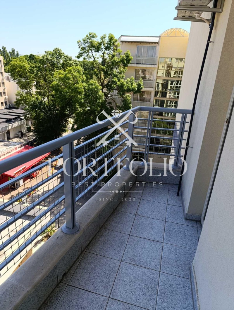 Zu verkaufen  Studio region Burgas , k.k. Slantschew brjag , 42 qm | 37522559 - Bild [6]