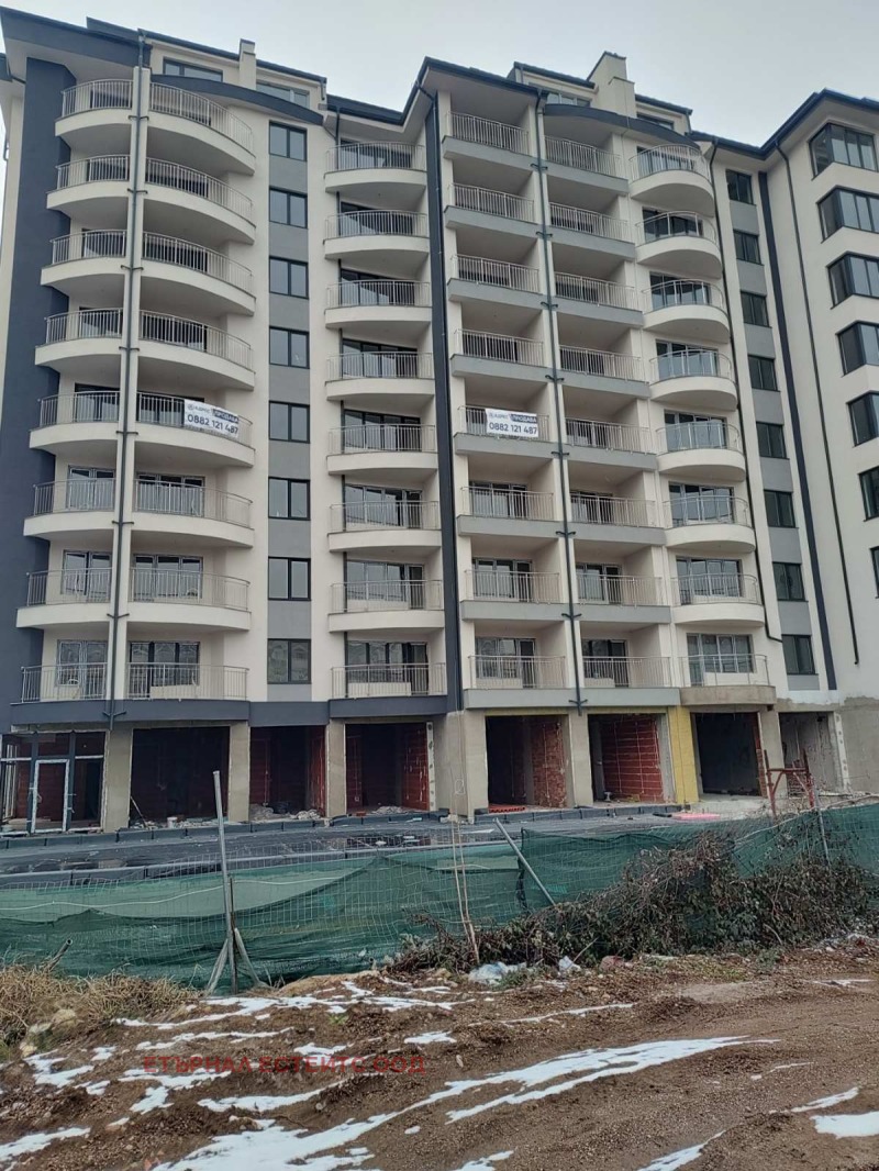 Продава  1-стаен град София , Люлин 2 , 43 кв.м | 15463675 - изображение [2]