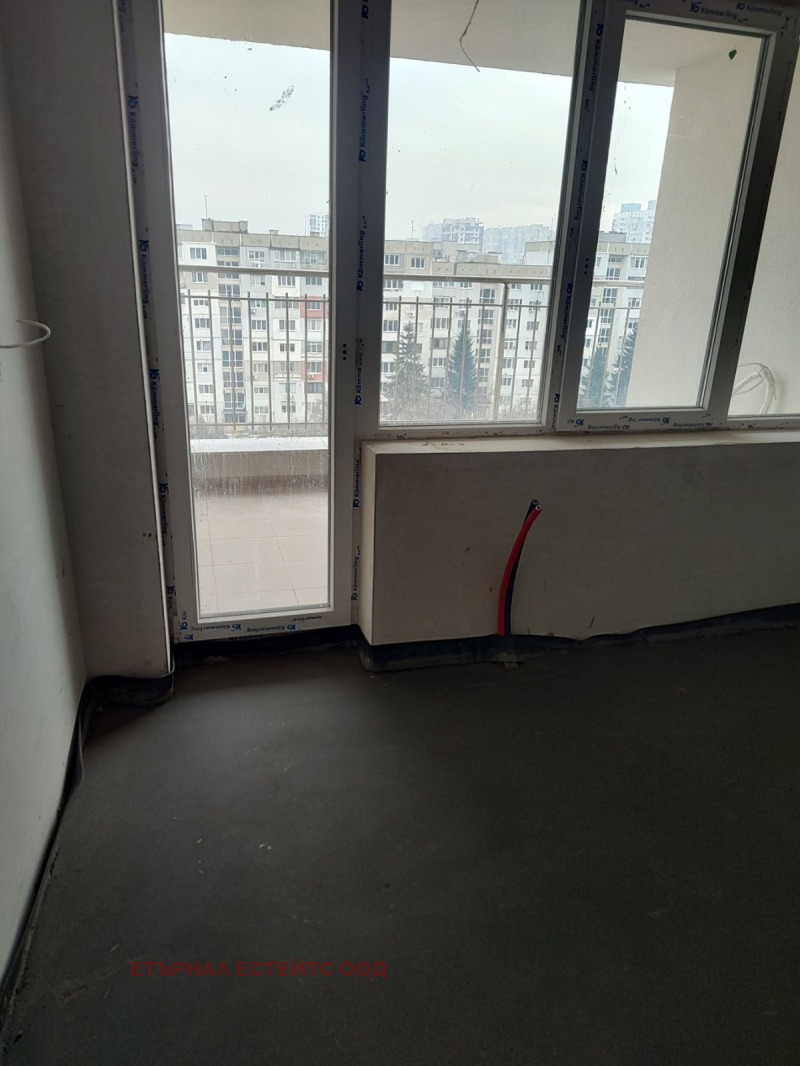 Продава  1-стаен град София , Люлин 2 , 43 кв.м | 15463675 - изображение [3]