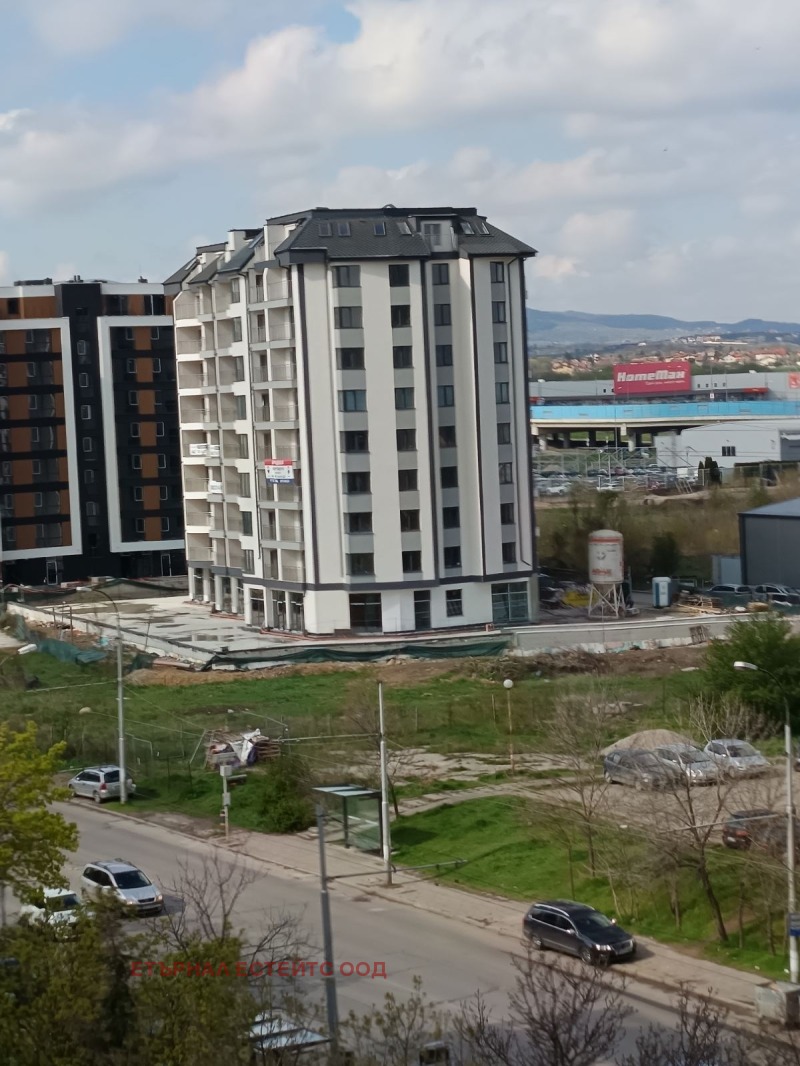 Продава  1-стаен град София , Люлин 2 , 43 кв.м | 15463675