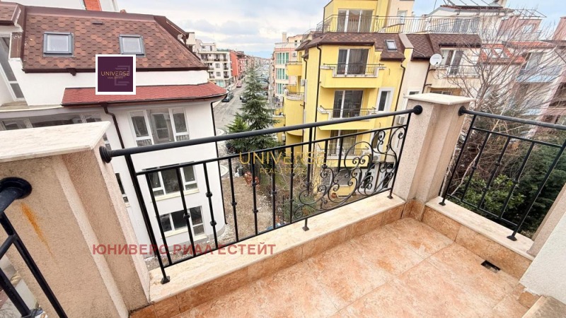 Продава 1-СТАЕН, гр. Несебър, област Бургас, снимка 9 - Апартаменти - 53087897