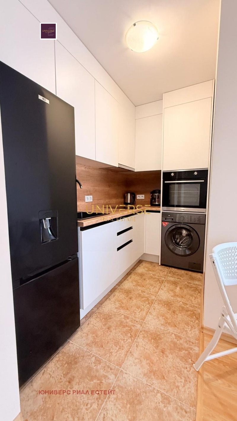 Продава 1-СТАЕН, гр. Несебър, област Бургас, снимка 5 - Апартаменти - 53087897