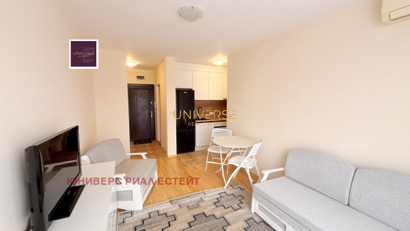 Продава 1-СТАЕН, гр. Несебър, област Бургас, снимка 3 - Апартаменти - 53087897