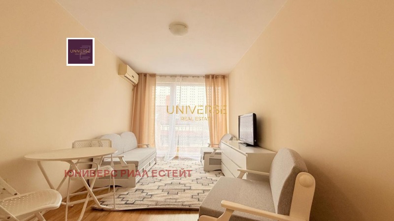 Продава 1-СТАЕН, гр. Несебър, област Бургас, снимка 2 - Апартаменти - 53087897