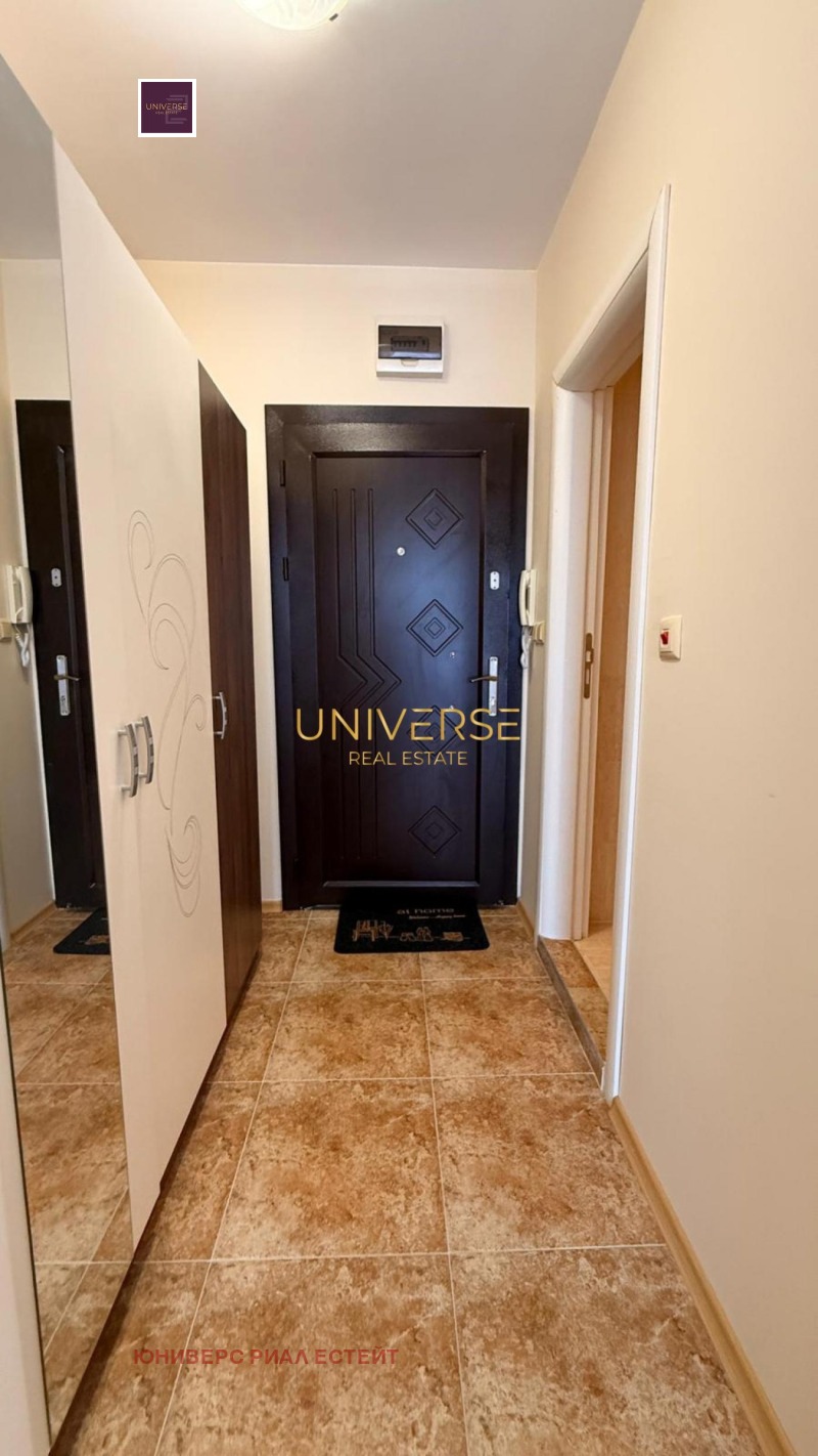 Продава 1-СТАЕН, гр. Несебър, област Бургас, снимка 6 - Апартаменти - 53087897