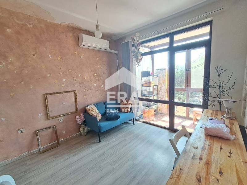 Te koop  1 slaapkamer Varna , Briz , 39 m² | 59702456 - afbeelding [2]