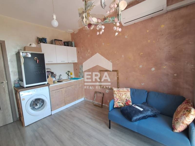 Na prodej  1 ložnice Varna , Briz , 39 m2 | 59702456