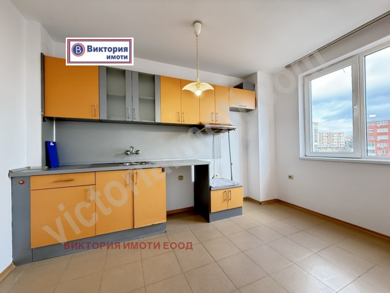 En venta  1 dormitorio Veliko Tarnovo , Akatsiya , 61 metros cuadrados | 53703489