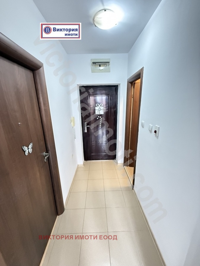 En venta  1 dormitorio Veliko Tarnovo , Akatsiya , 61 metros cuadrados | 53703489 - imagen [2]