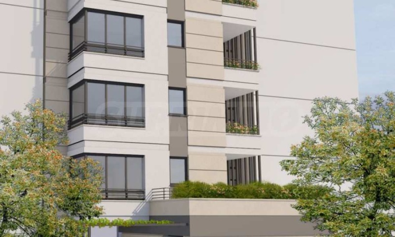 Продава  2-стаен, град София, Център •  139 500 EUR • ID 18588421 — holmes.bg - [1] 