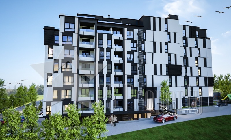 Eladó  1 hálószoba Stara Zagora , Ajazmoto , 83 négyzetméter | 10275089 - kép [5]