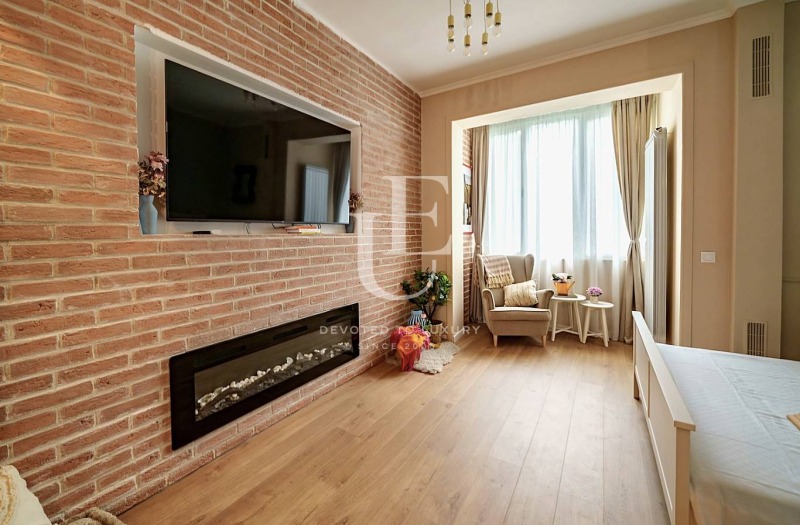 À venda  1 quarto Sofia , Doktorski pametnik , 40 m² | 27315939 - imagem [10]