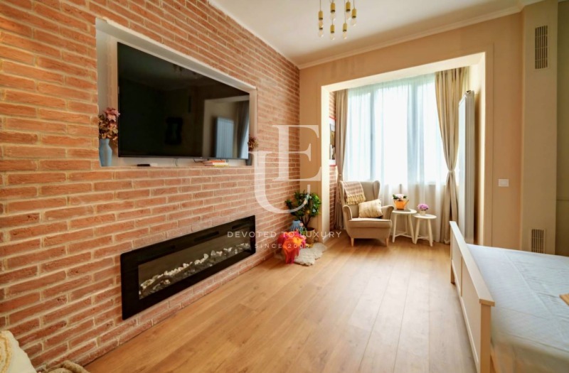 À venda  1 quarto Sofia , Doktorski pametnik , 40 m² | 27315939 - imagem [3]