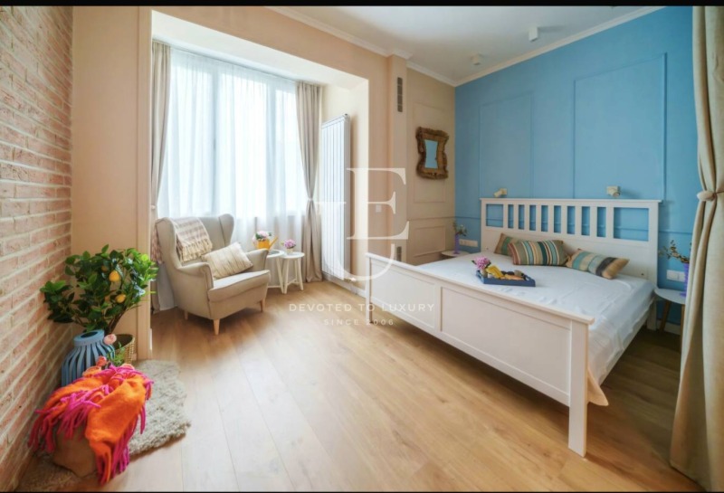 À venda  1 quarto Sofia , Doktorski pametnik , 40 m² | 27315939 - imagem [2]