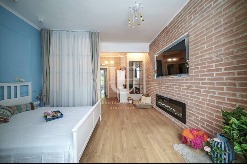 Satılık  1 yatak odası Sofia , Doktorski pametnik , 40 metrekare | 27315939 - görüntü [14]