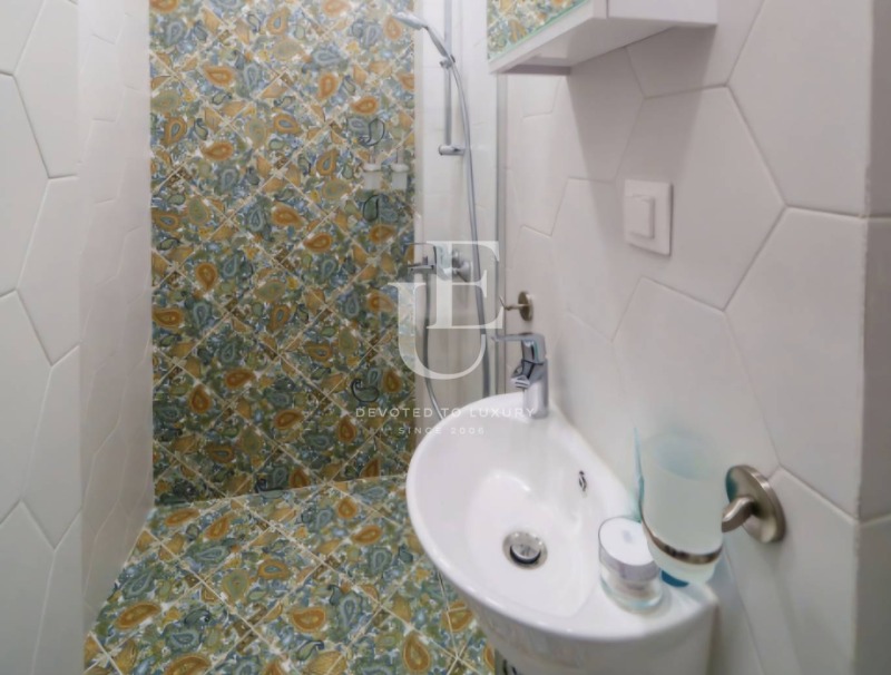 À venda  1 quarto Sofia , Doktorski pametnik , 40 m² | 27315939 - imagem [5]