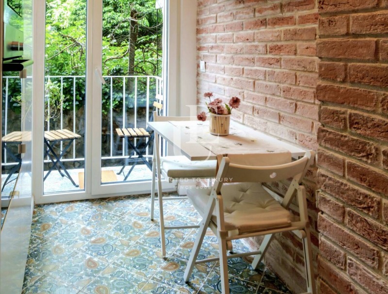 À venda  1 quarto Sofia , Doktorski pametnik , 40 m² | 27315939 - imagem [12]