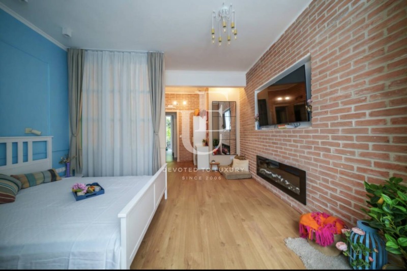 À venda  1 quarto Sofia , Doktorski pametnik , 40 m² | 27315939 - imagem [4]