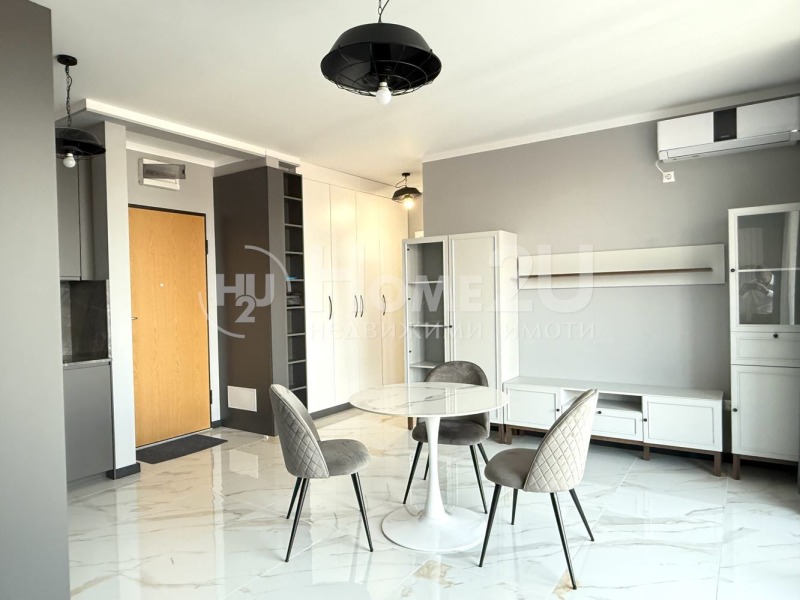 Продава  2-стаен град София , Витоша , 65 кв.м | 84786906