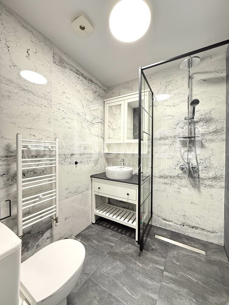 Продава  2-стаен град София , Витоша , 65 кв.м | 84786906 - изображение [5]