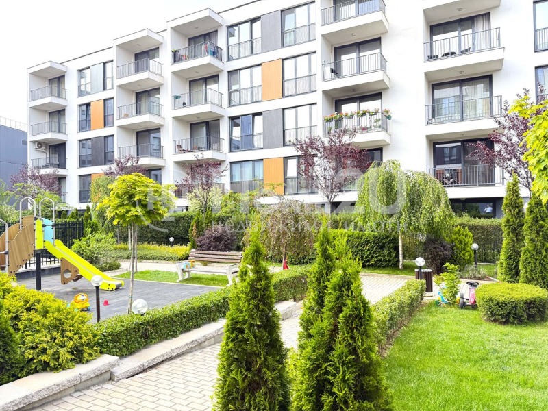 Продава  2-стаен град София , Витоша , 65 кв.м | 84786906 - изображение [7]