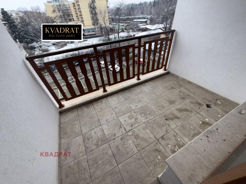 Продава 2-СТАЕН, гр. Варна, к.к. Св.Св. Константин и Елена, снимка 5 - Апартаменти - 53190394