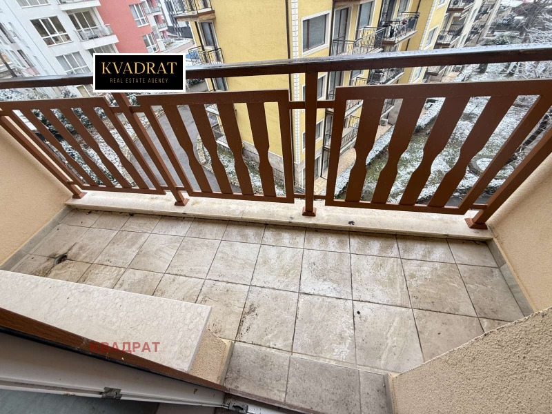 Продава 2-СТАЕН, гр. Варна, к.к. Св.Св. Константин и Елена, снимка 7 - Апартаменти - 53190394