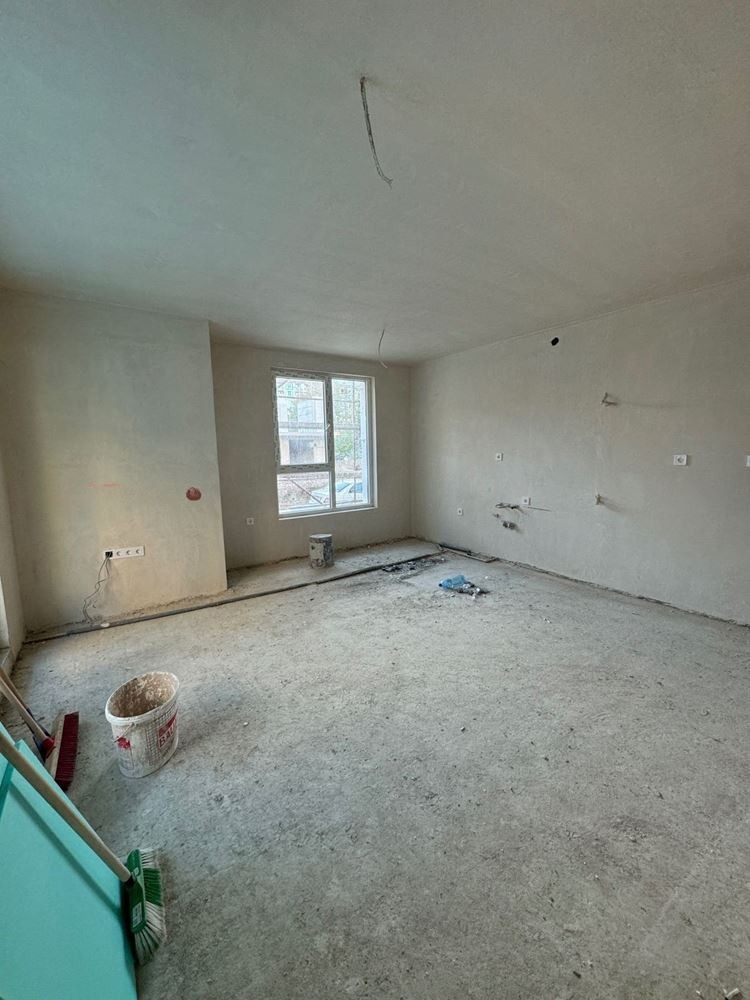 Продава 2-СТАЕН, гр. Пловдив, Христо Смирненски, снимка 3 - Апартаменти - 54913847