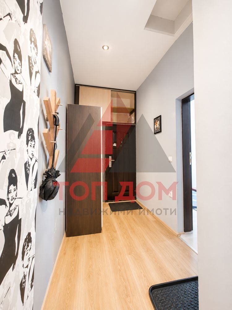 Продава 2-СТАЕН, гр. Варна, Погреби, снимка 7 - Апартаменти - 55021098