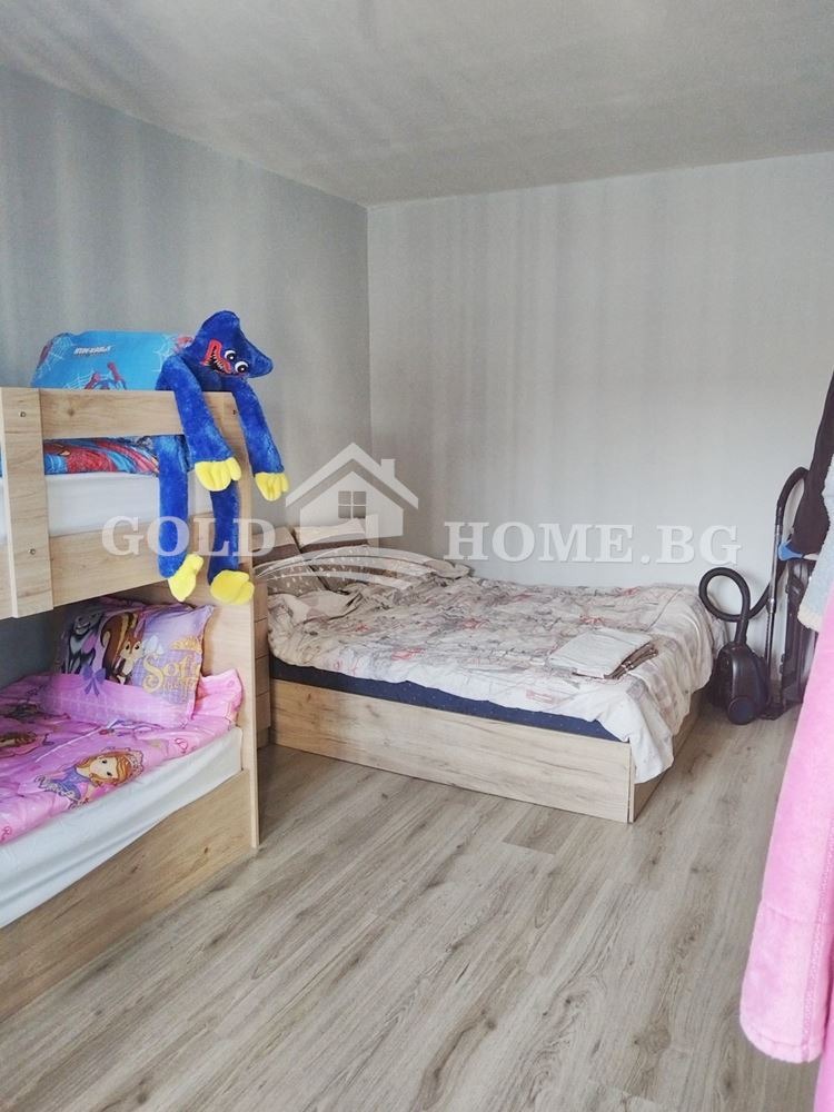 In vendita  2 camere da letto Plovdiv , Kiuchuk Parig , 67 mq | 48706028 - Immagine [3]