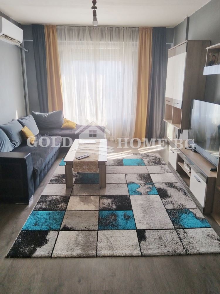 In vendita  2 camere da letto Plovdiv , Kiuchuk Parig , 67 mq | 48706028