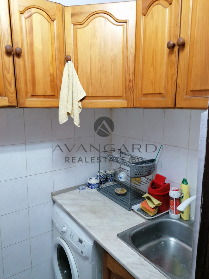 Na prodej  2 ložnice Plovdiv , Izgrev , 69 m2 | 37988468 - obraz [3]