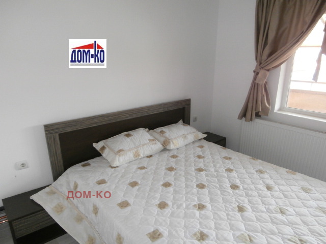 Продава 3-СТАЕН, гр. Пазарджик, Руски, снимка 11 - Aпартаменти - 48100727