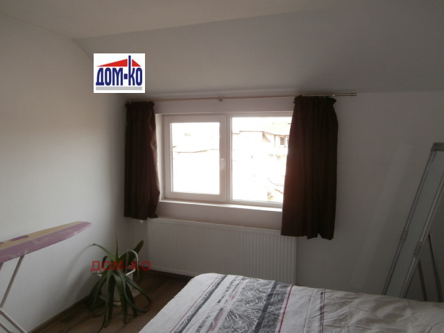 Продава 3-СТАЕН, гр. Пазарджик, Руски, снимка 8 - Aпартаменти - 48100727